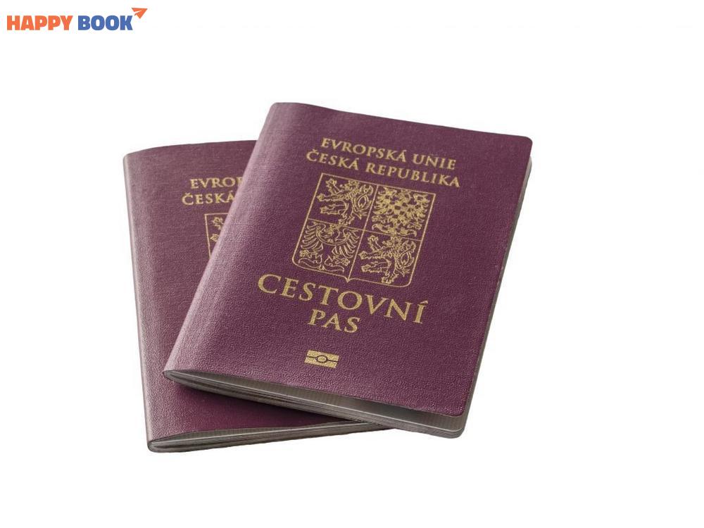 Các loại visa đi Cộng hòa Séc 