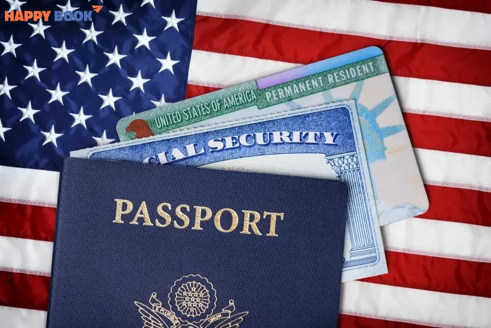 Các loại visa định cư Mỹ
