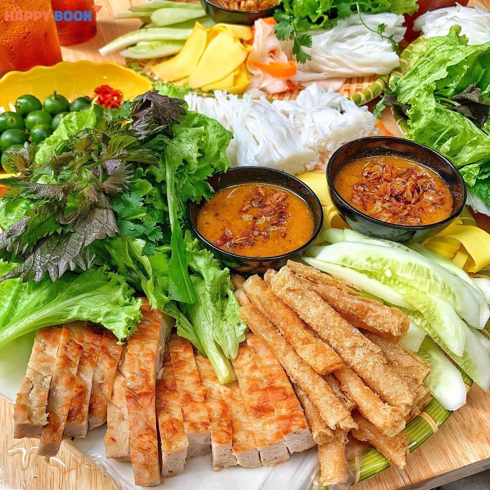 Các món ăn độc đáo bạn nên trải nghiệm khi đến với Cam Ranh