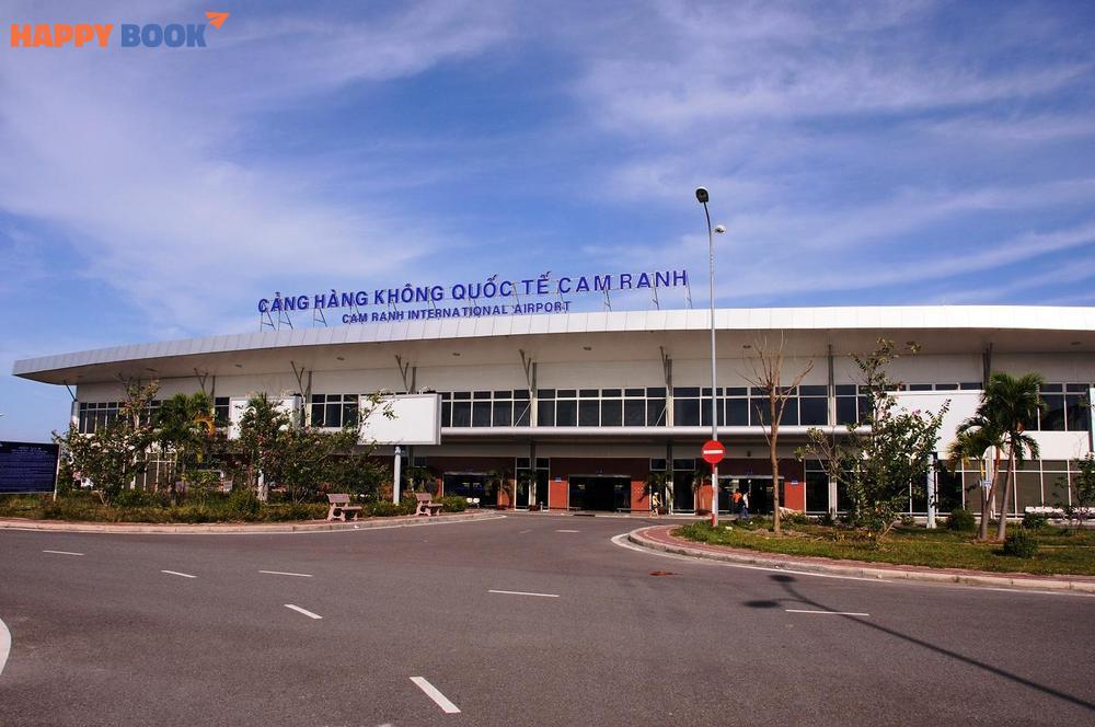 Cách di chuyển từ sân bay Nha Trang đến khu vực trung tâm