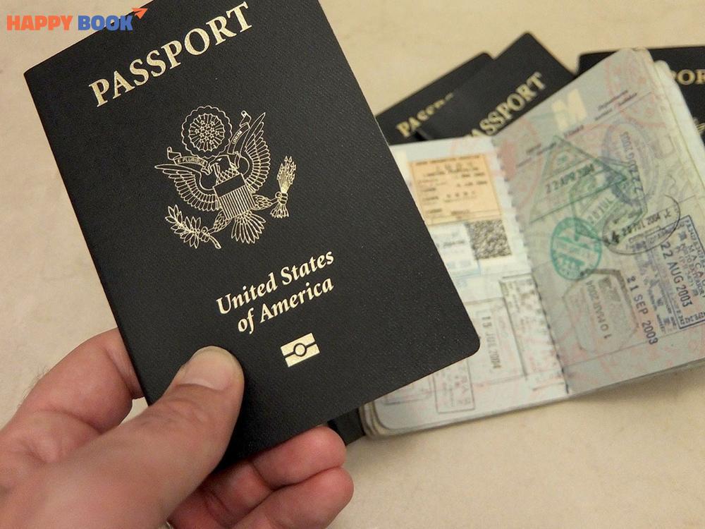 Cần chuẩn bị những gì trong quá trình phỏng vấn xin visa Mỹ?