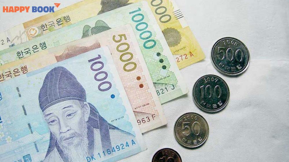 Chi ph&iacute; xin visa F2 H&agrave;n Quốc