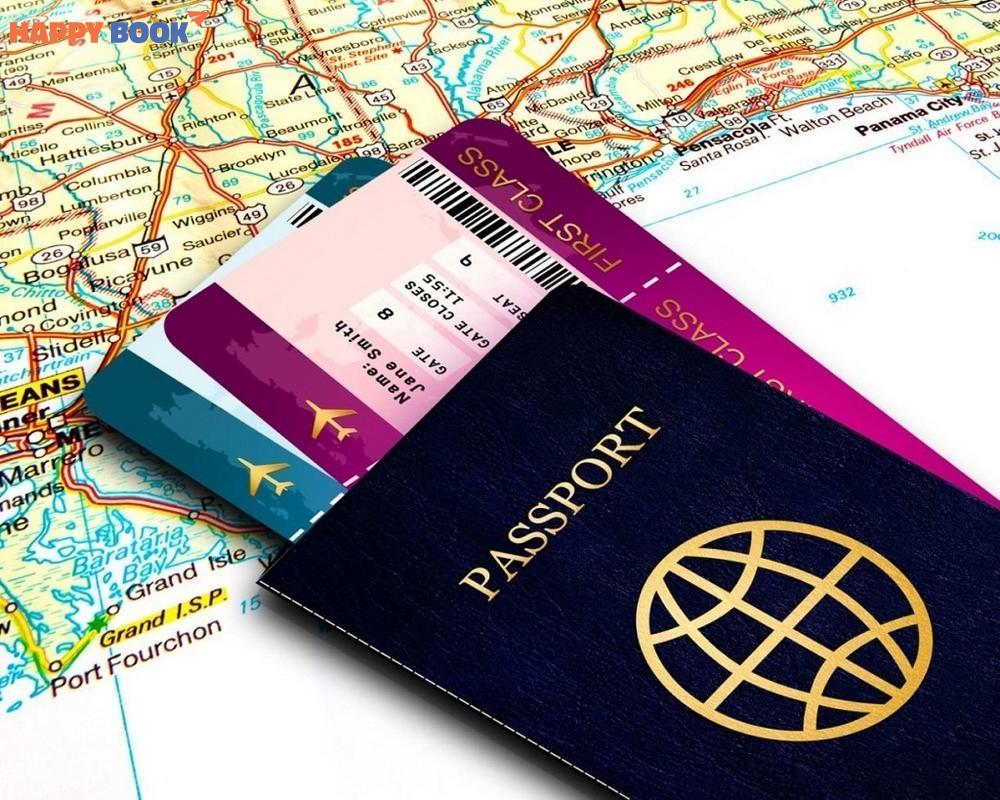 Chi phí xin visa du lịch Nhật Bản tự túc
