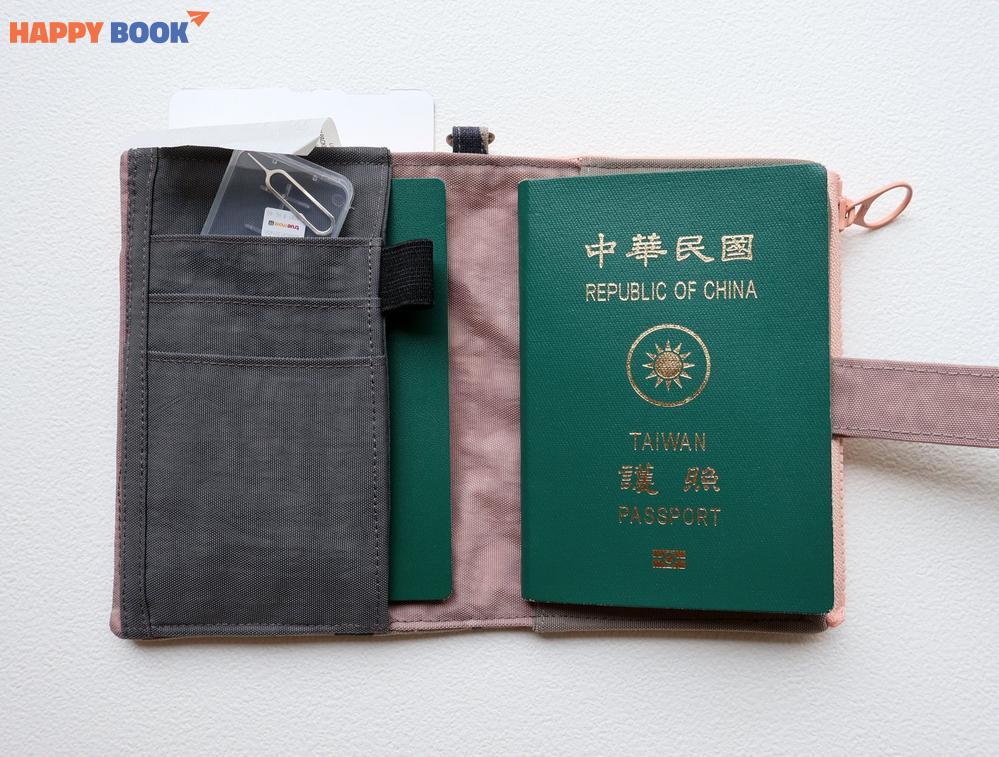 Chi tiết các loại visa Đài Loan phổ biến