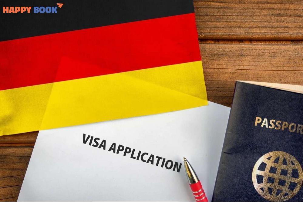 Chi phí xin visa du học Đức