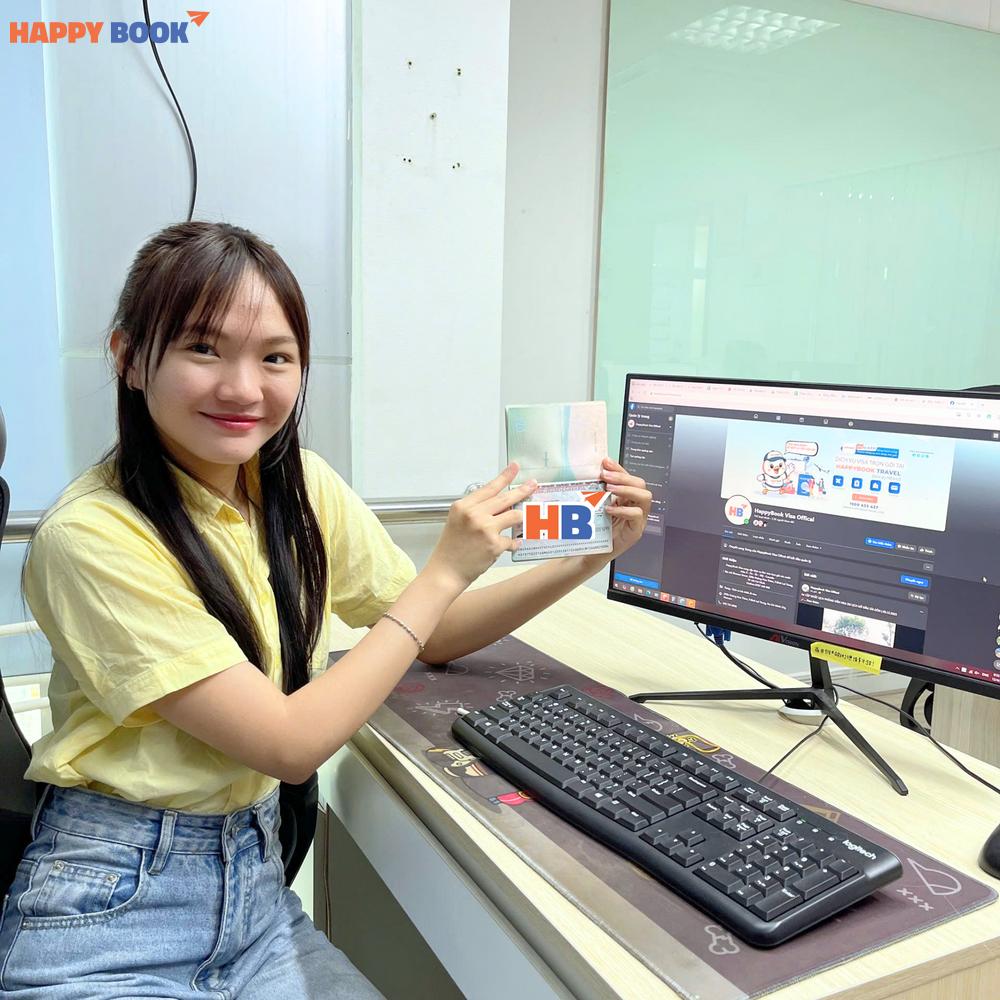 Chuẩn bị kỹ lưỡng giúp bạn nắm chắc cơ hội đậu visa