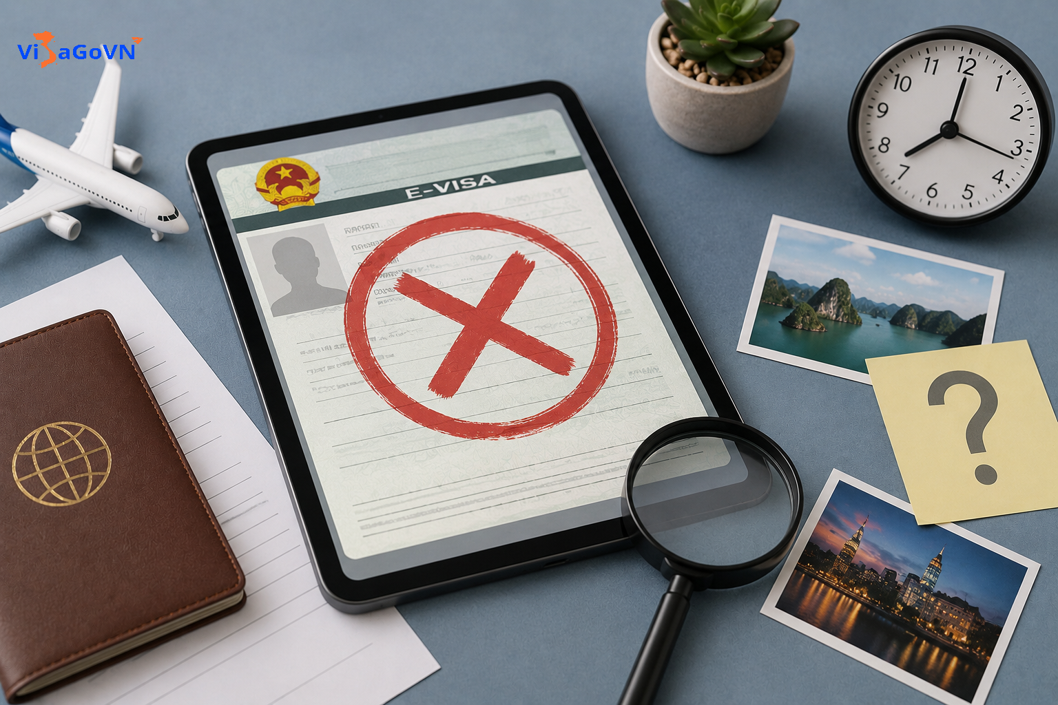 Common Reasons Why Visa Extensions Are Rejected