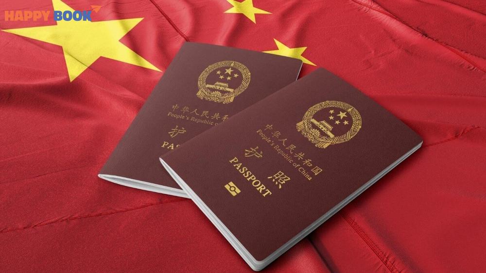 Đi du lịch Trung Quốc có cần visa không?