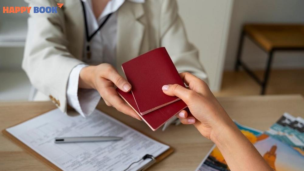 Địa chỉ nộp hồ sơ xin visa Thụy Điển tại Hà Nội và Hồ Chí Minh