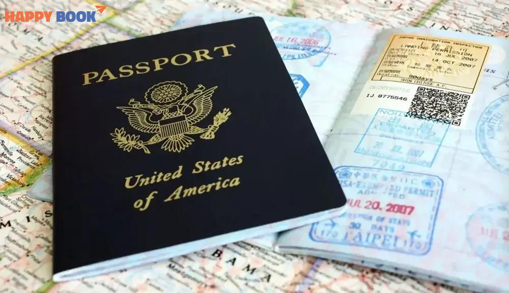 Điều kiện xin Visa Mỹ