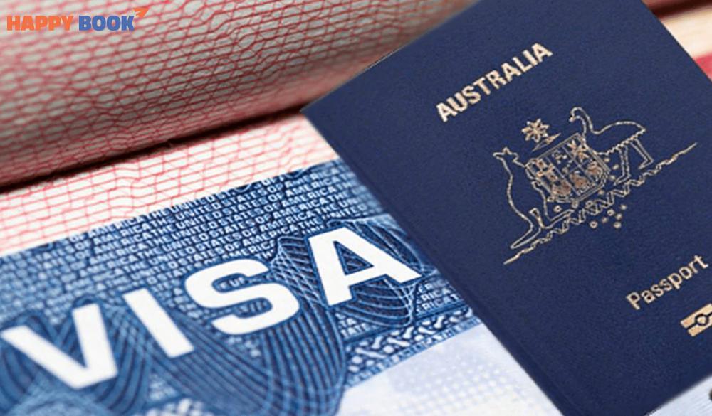 Điều kiện xin Visa Úc