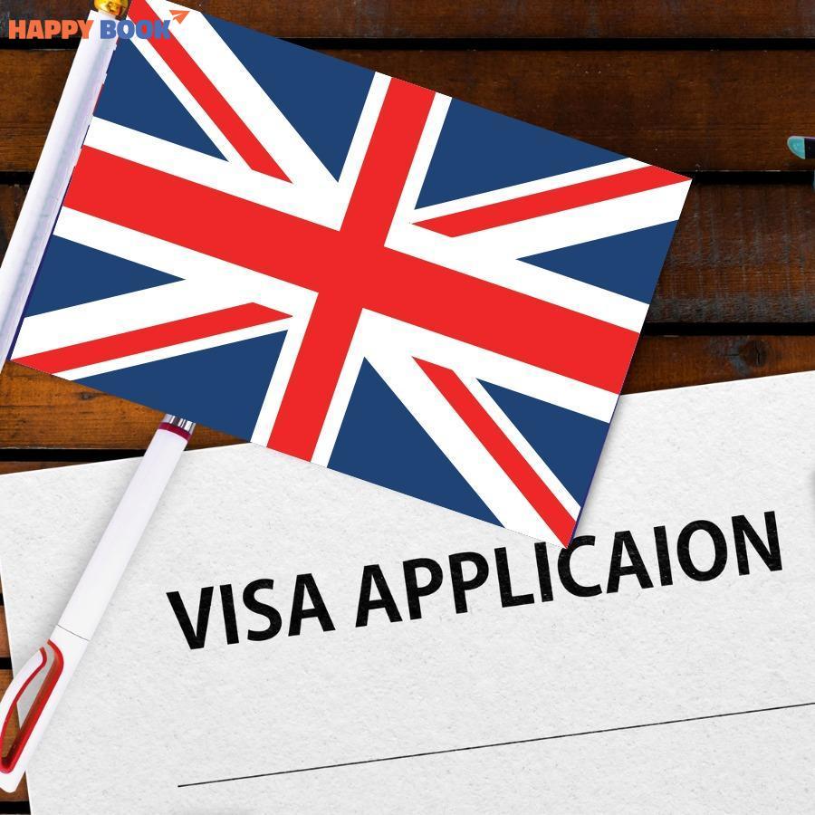 Điều kiện xin visa du lịch Anh