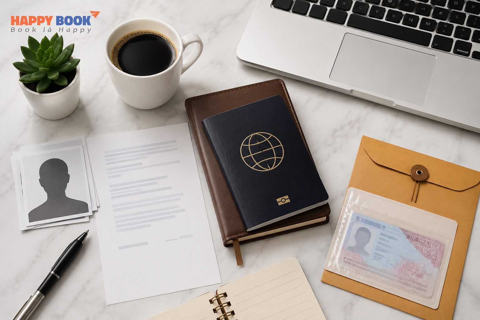 Documents Required Before Filling the DS 160 Online Application Form