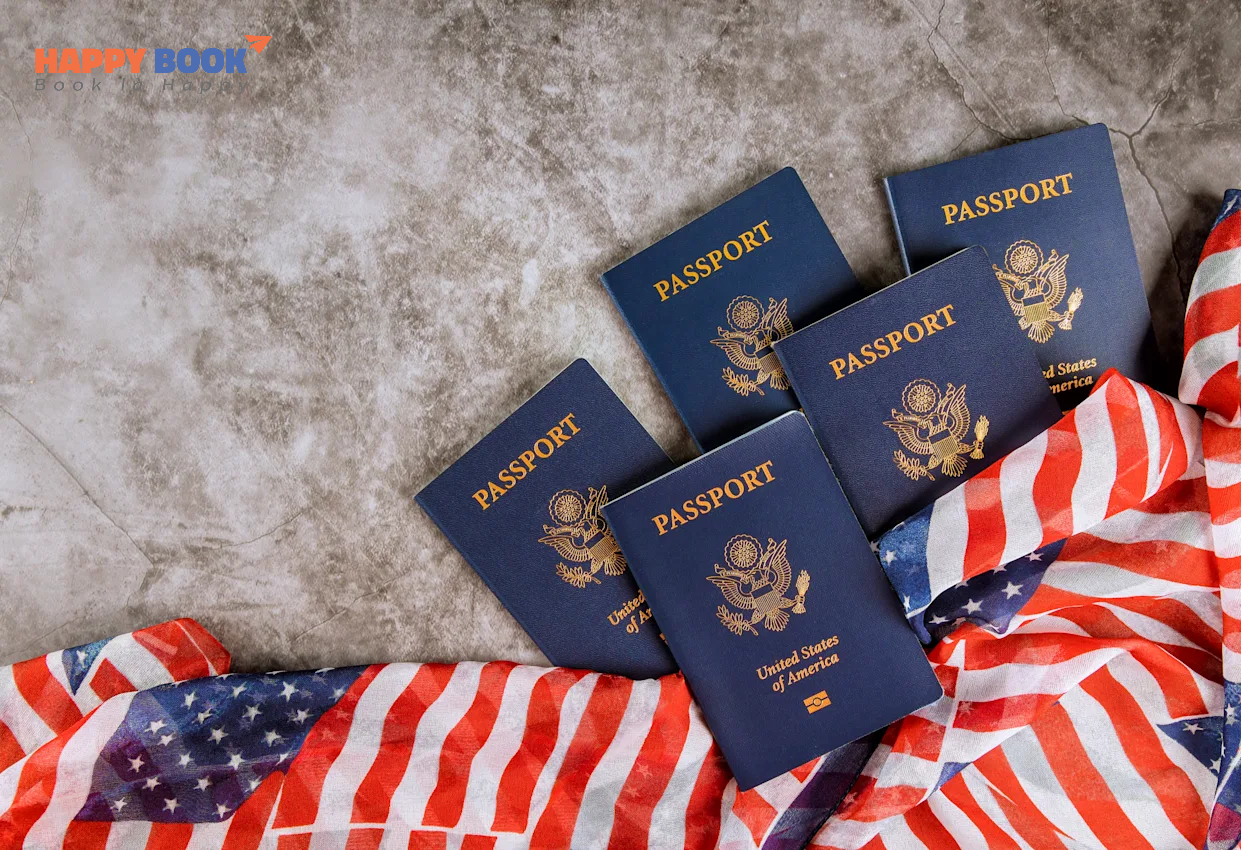 Documents Required for US Tourist Visa Renewal