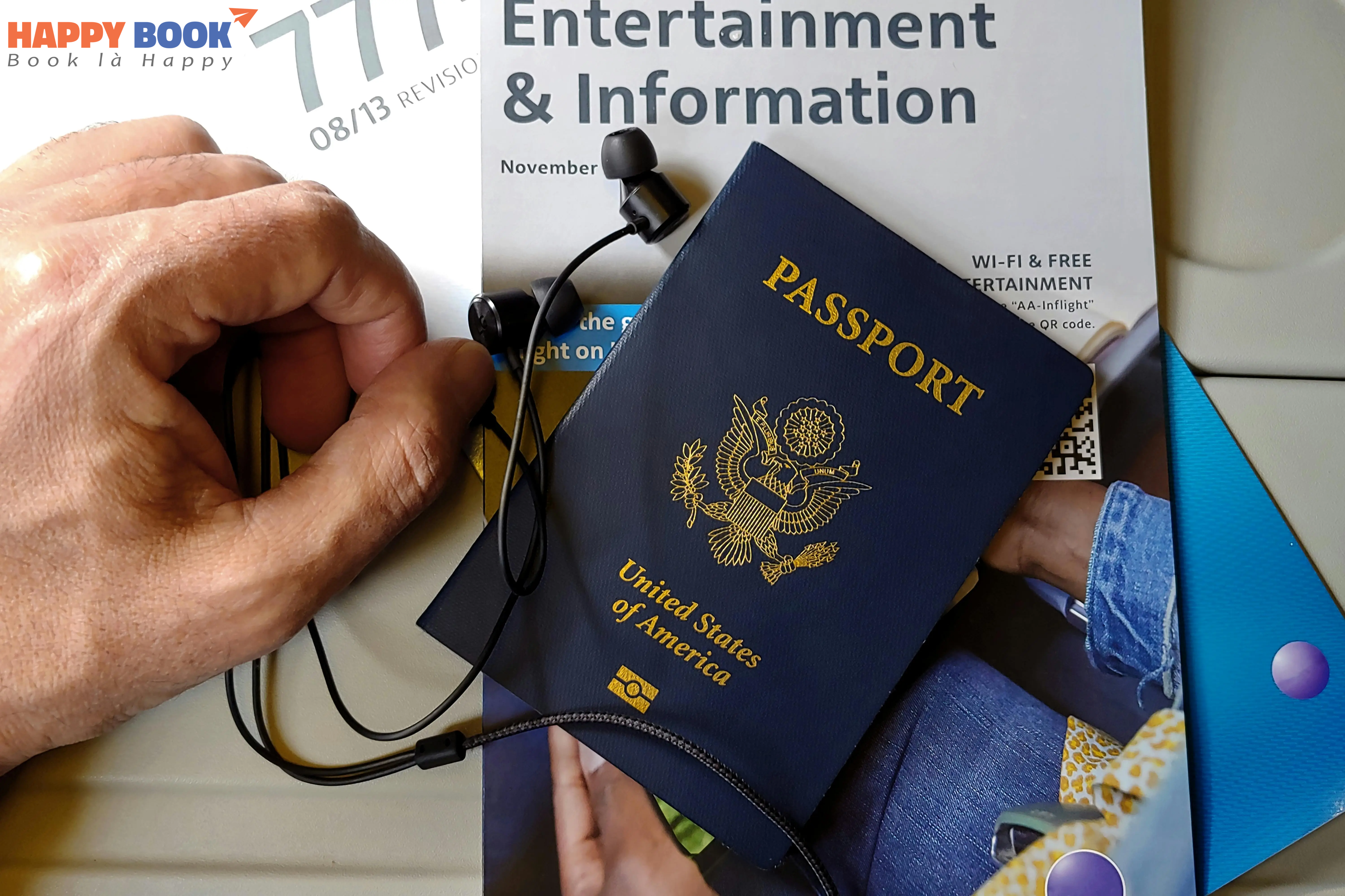 Documents Required for US Visa Application