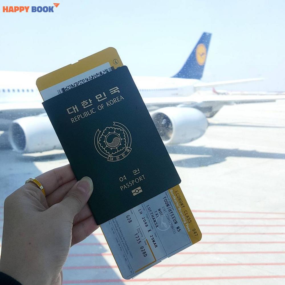 Đối tượng ph&ugrave; hợp để đăng k&yacute; visa H&agrave;n 5 năm