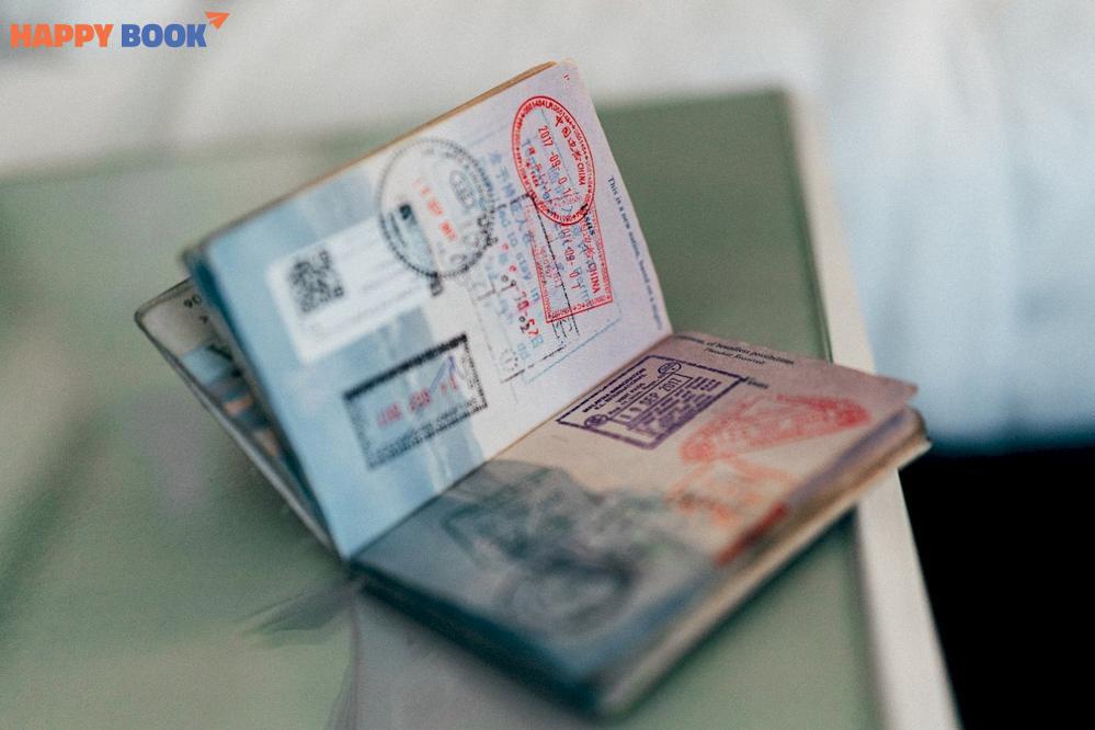 Ghi nhớ một số lưu &yacute; để xin visa online Đ&agrave;i Loan th&agrave;nh c&ocirc;ng