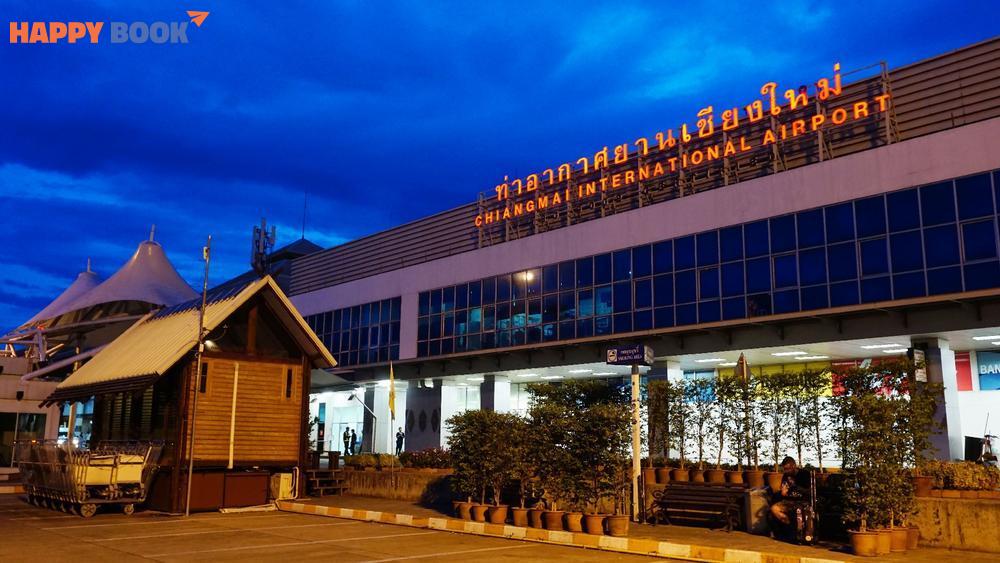 Giá vé máy bay đi Chiang Mai mới nhất
