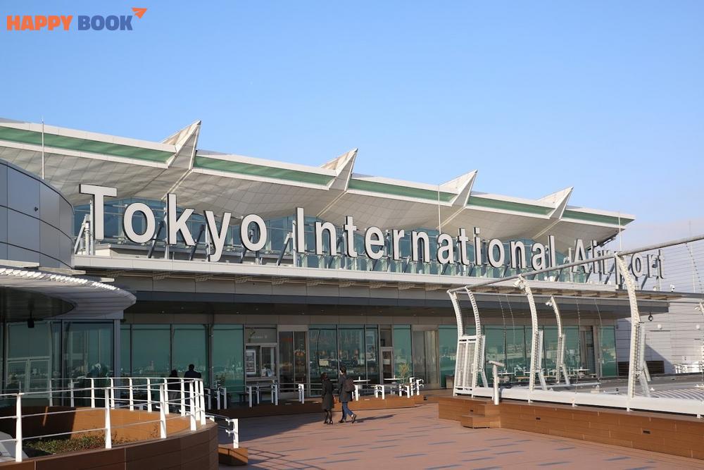 Giá vé máy bay đi Tokyo mới nhất