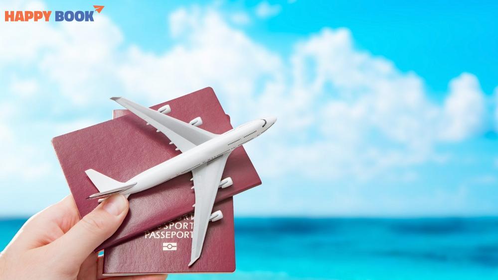 Giá vé máy bay Hồng Kông từ Việt Nam
