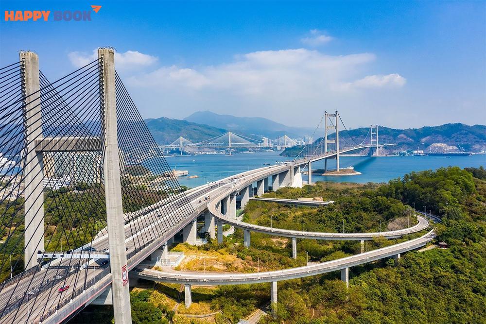 Giới thiệu sơ lược về Hồng Kông