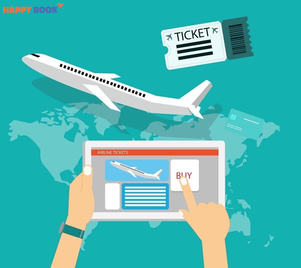 Giá vé máy bay Đà Nẵng Sài Gòn chi tiết