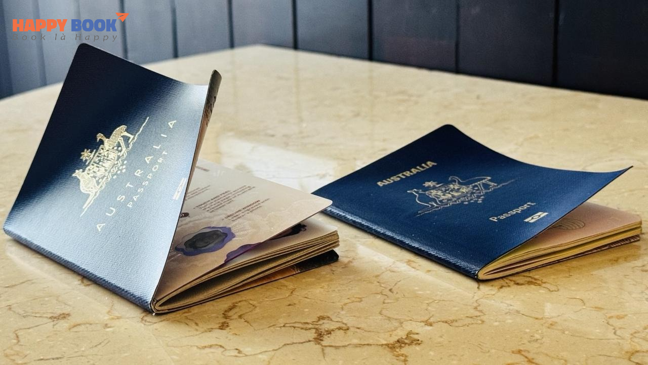 Giới thiệu sơ lược về visa 189 Úc