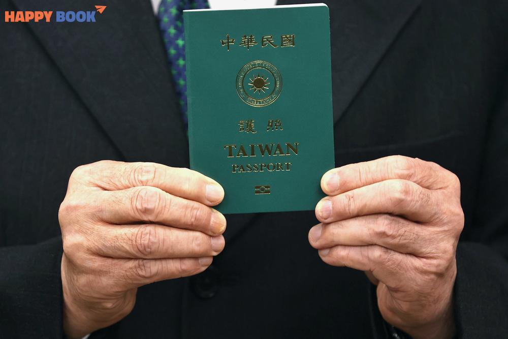 Hướng dẫn cách gia hạn visa Đài Loan