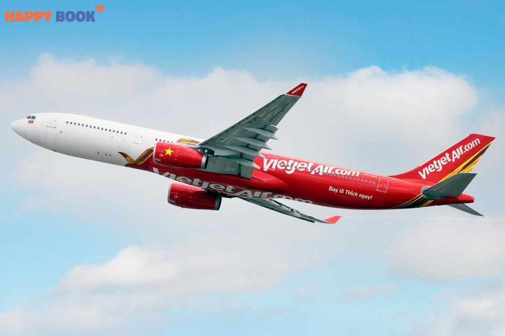 Hướng dẫn kiểm tra chuyến bay bị delay của Bamboo Airways