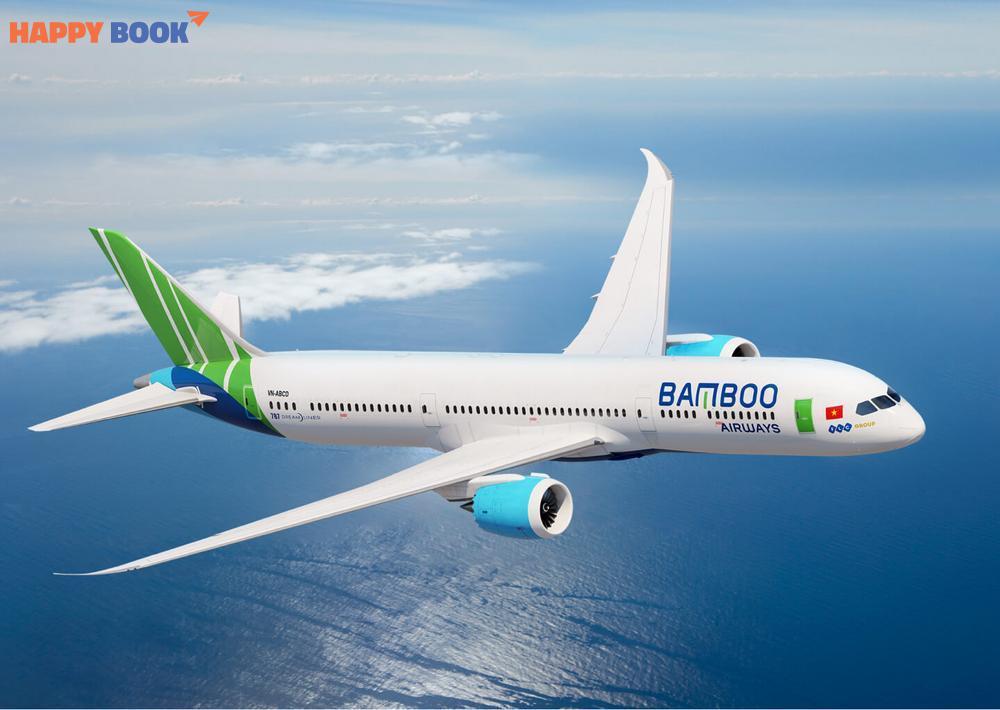 Hạng vé máy bay của Bamboo Airways