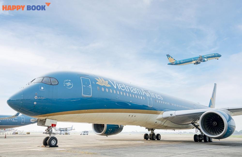 Hạng vé máy bay của Vietnam Airline
