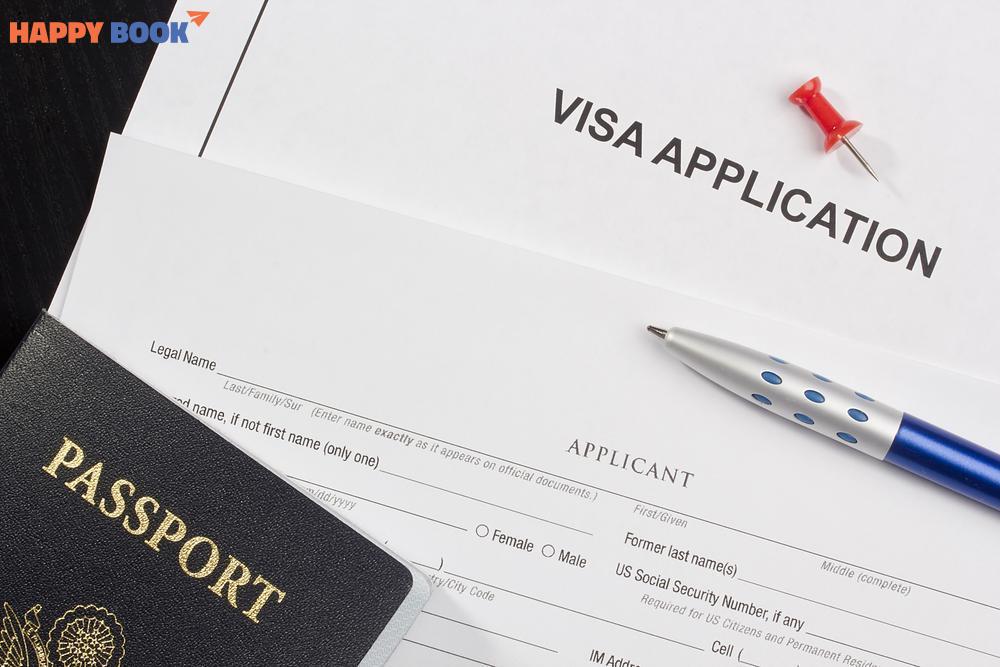 Hồ sơ xin visa đi Cộng hòa Séc