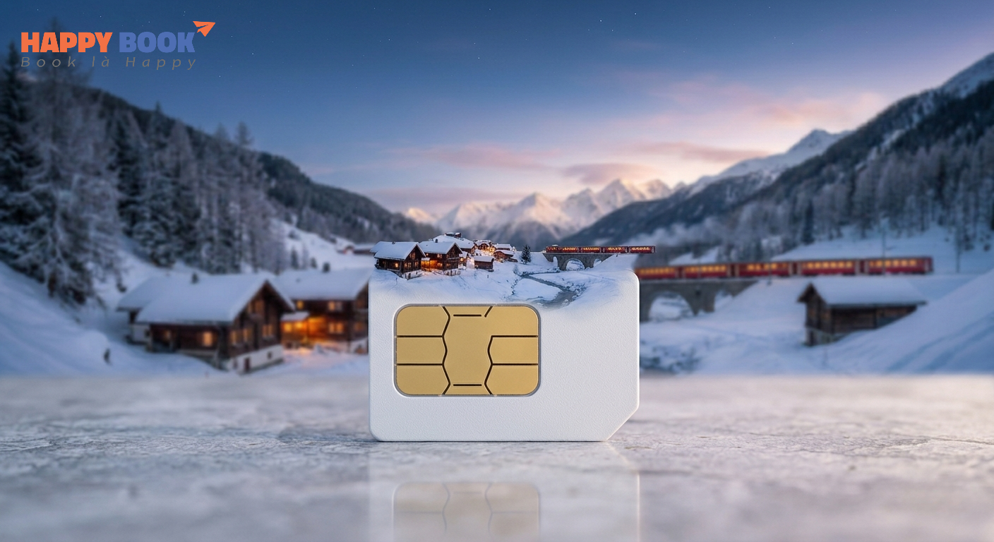 Hướng dẫn sử dụng sim 4G ch&acirc;u &Acirc;u