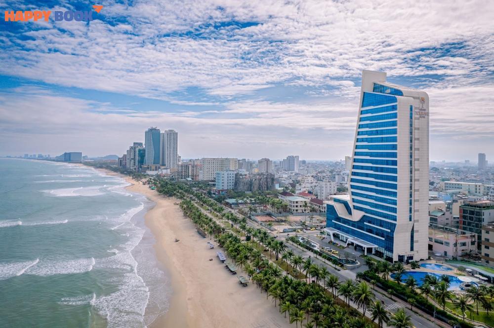 Khách sạn Mường Thanh Grand địa điểm lý tưởng lưu trú tại Đà Nẵng