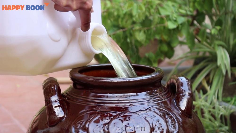 Không được mang các loại rượu tự nấu lên máy bay