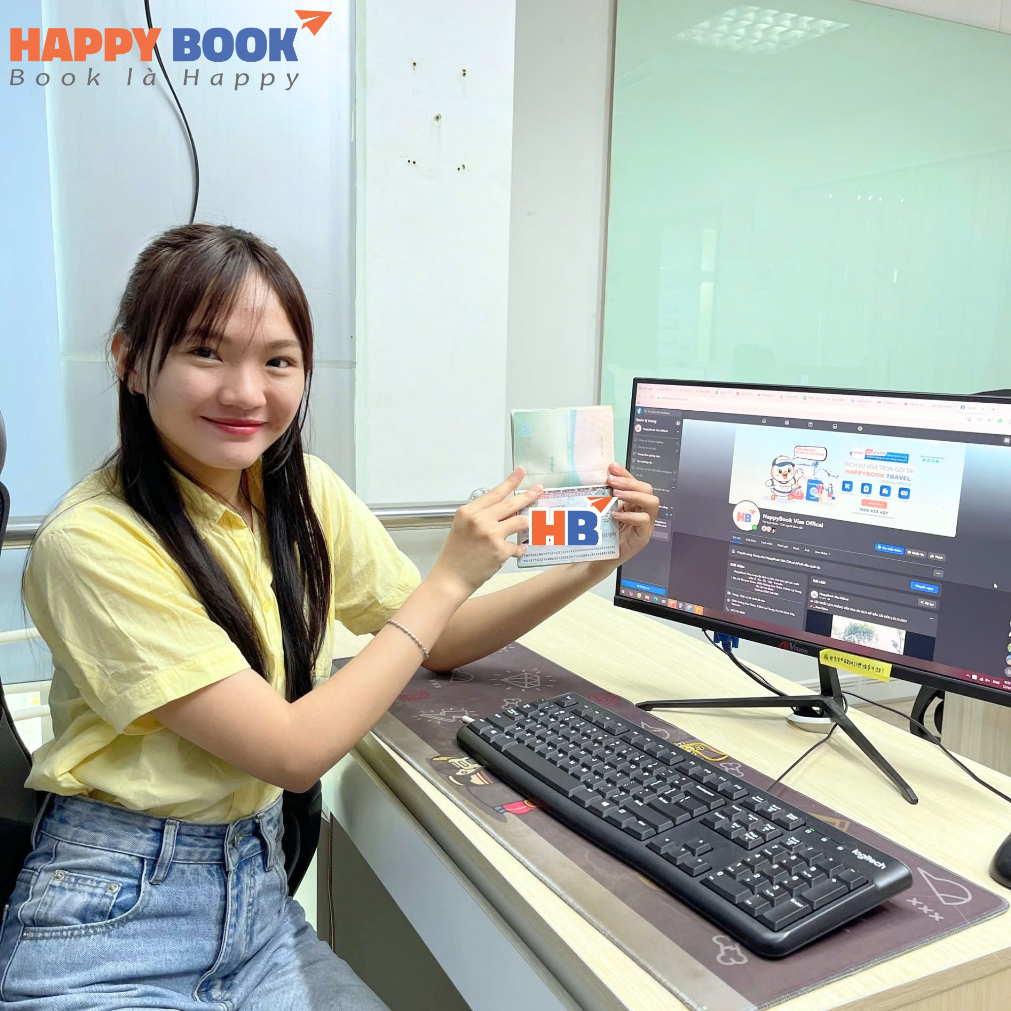 Kinh nghiệm lựa chọn dịch vụ làm visa uy tín