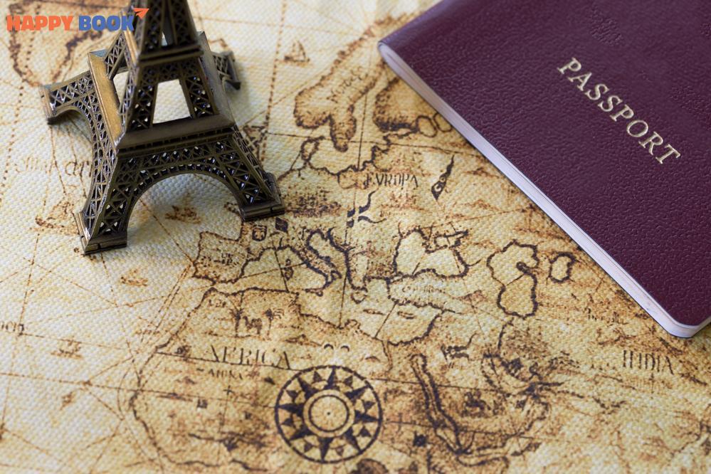 Kinh nghiệm tăng tỷ lệ đậu visa Pháp