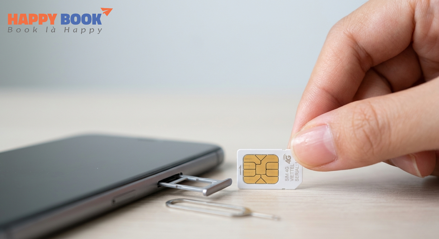 Kinh nghiệm chọn sim du lịch Malaysia ph&ugrave; hợp