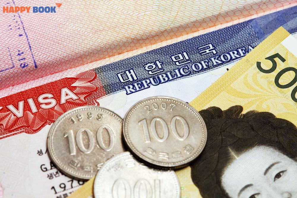 Làm visa đi nước ngoài mất bao lâu?