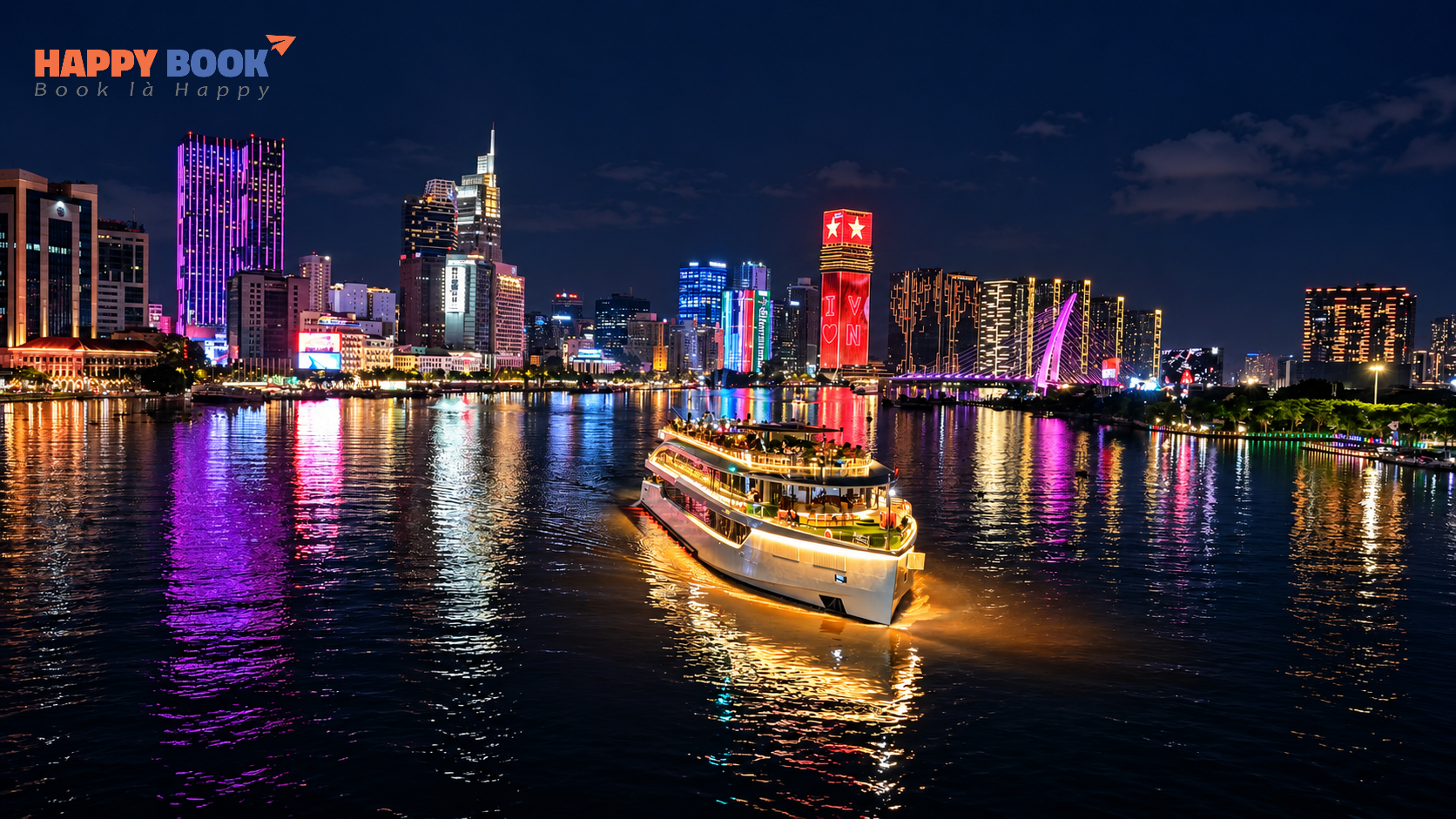 L&yacute; do du thuyền sang trọng ng&agrave;y c&agrave;ng được y&ecirc;u th&iacute;ch