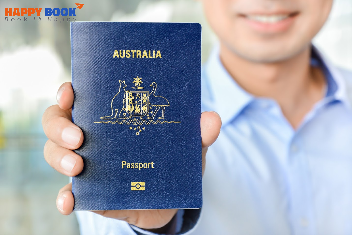 Lộ trình từ visa 188 sang visa 888
