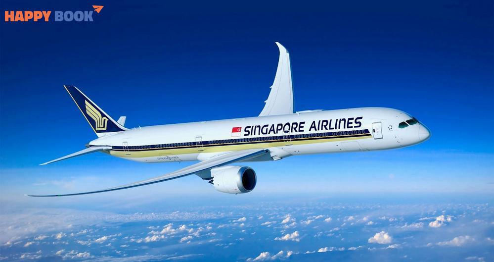 Liên hệ với HappyBook Travel để đặt vé ngay hôm nay