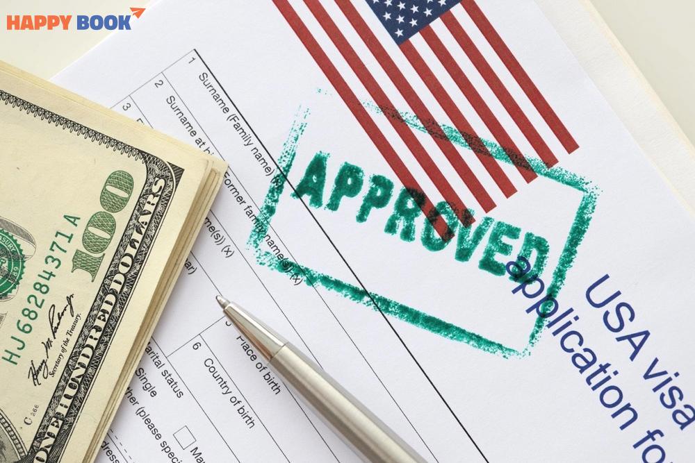 Lý do trượt phỏng vấn xin visa Mỹ