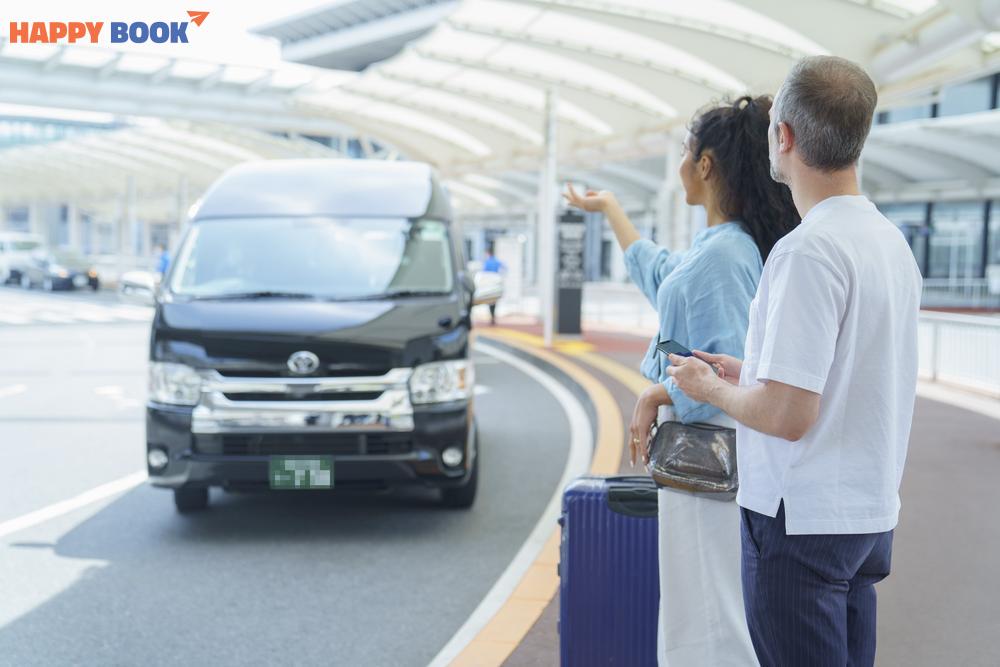 Một số cách đặt xe dịch vụ Buôn Ma Thuột 