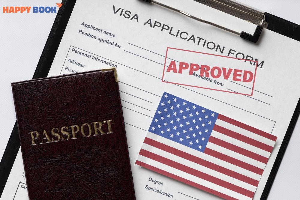 Một số chi phí phát sinh trong quá trình làm visa 