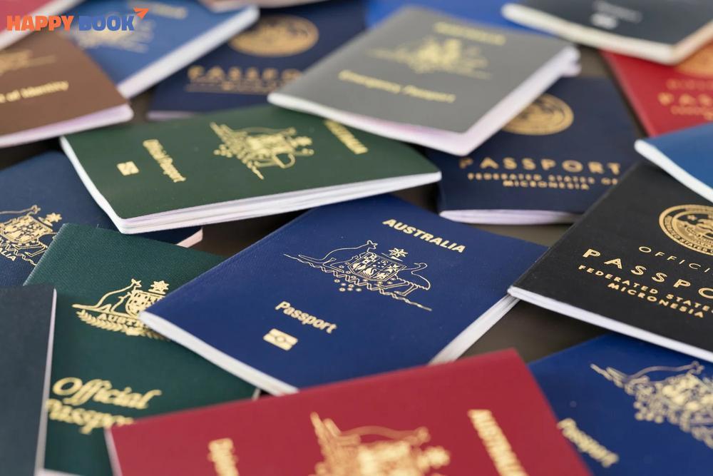 Một số lưu ý quan trọng khi xin visa Multiple Úc