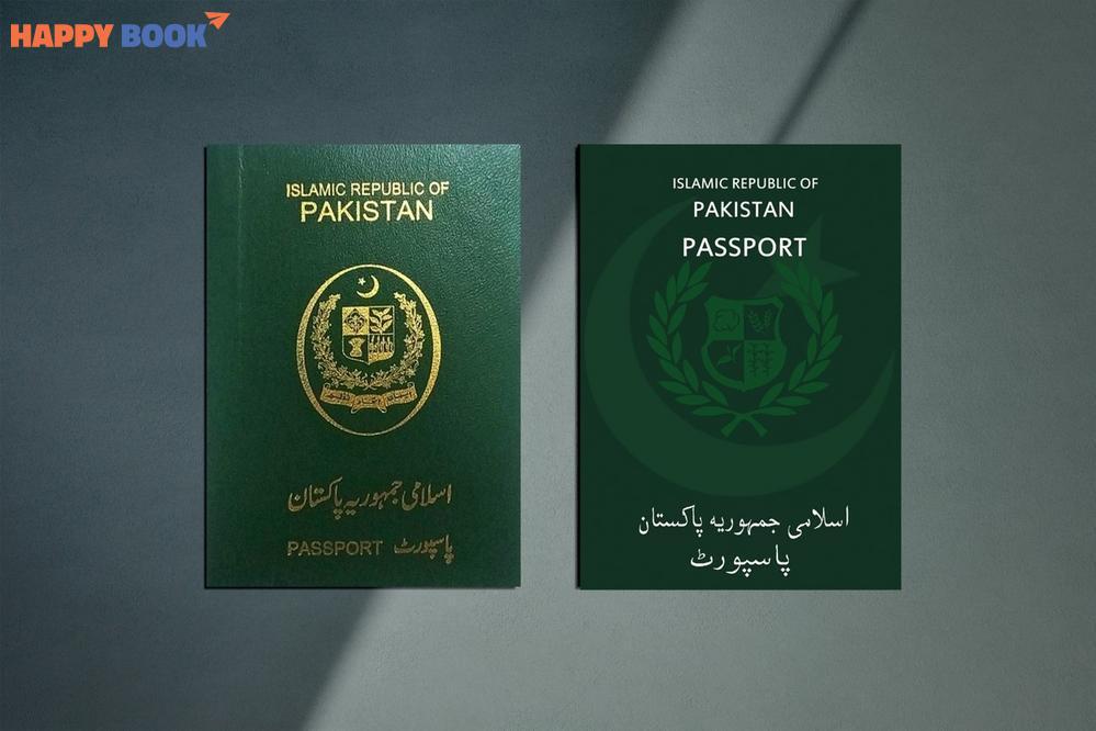 Một số thông tin tổng quan về visa Pakistan