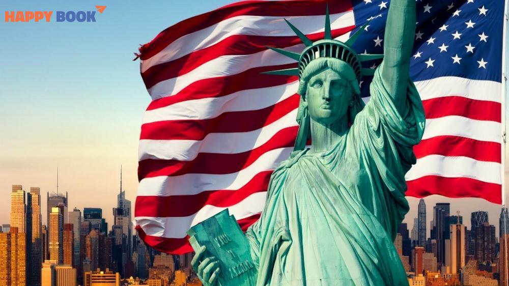 Mỹ miễn visa cho những nước nào?