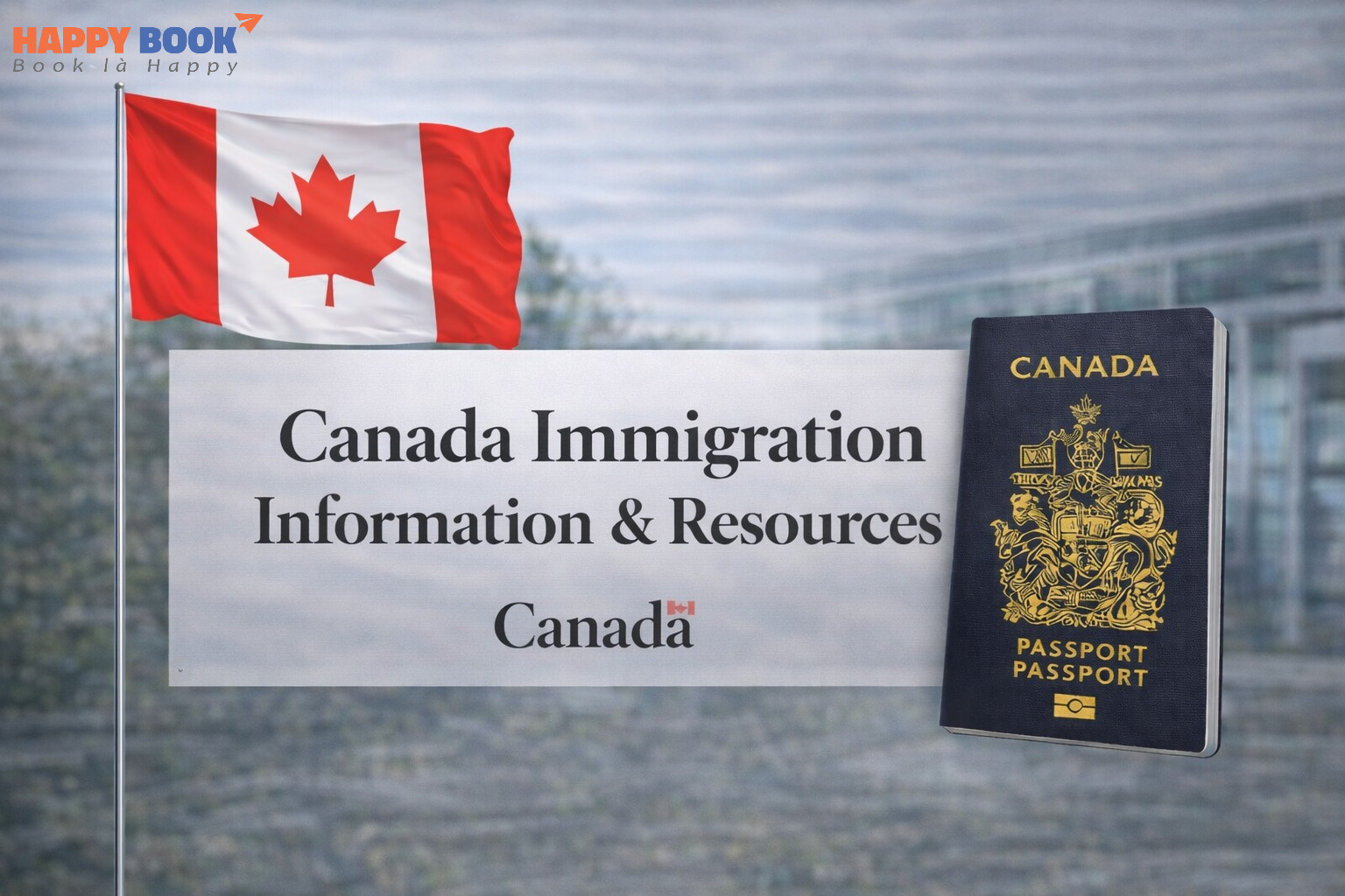 Mức chi ph&iacute; xin Super Visa Canada hiện nay