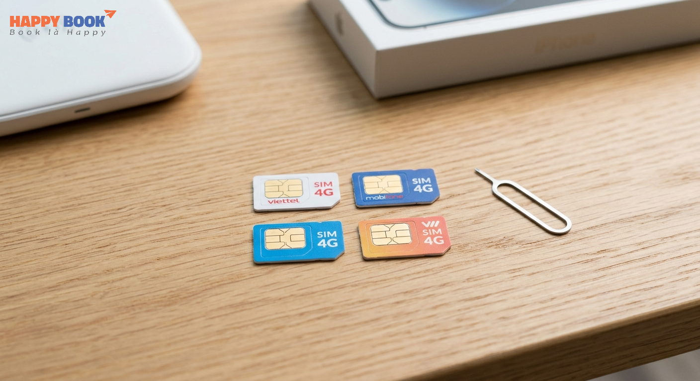 Mức gi&aacute; sim du lịch Indonesia